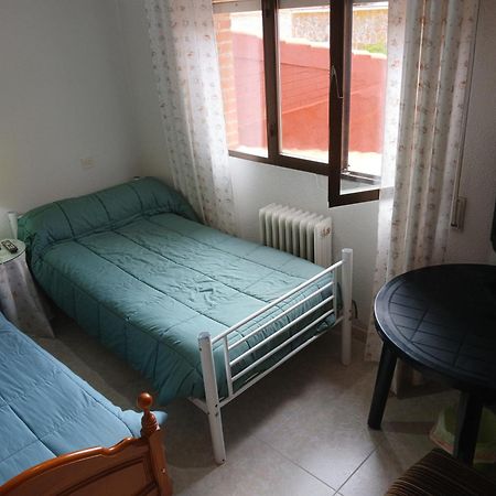 Habitacion Privada Doble En Toledo Eksteriør billede