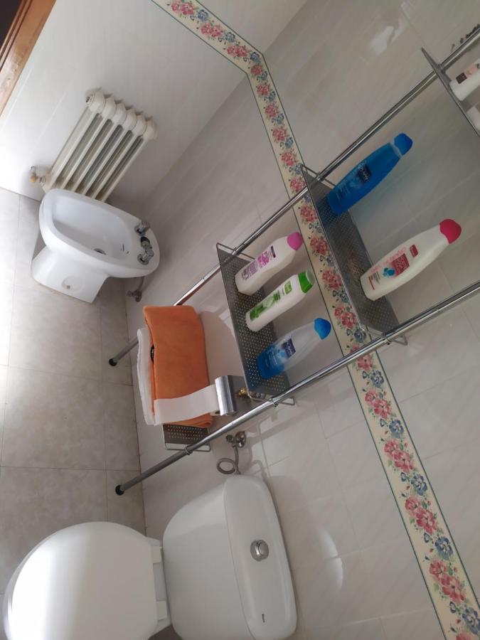 Habitacion Privada Doble En Toledo Eksteriør billede