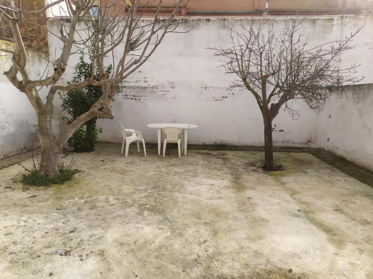 Habitacion Privada Doble En Toledo Eksteriør billede