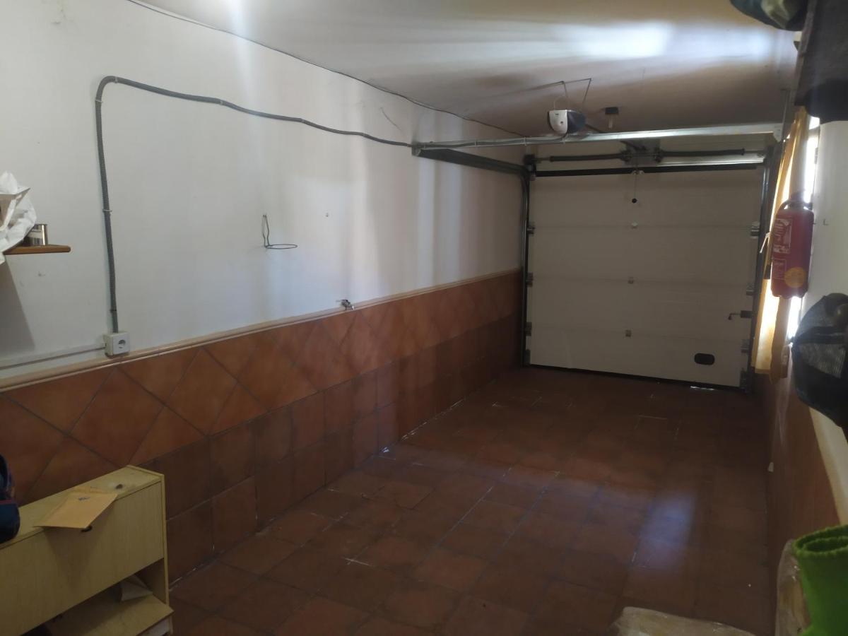 Habitacion Privada Doble En Toledo Eksteriør billede