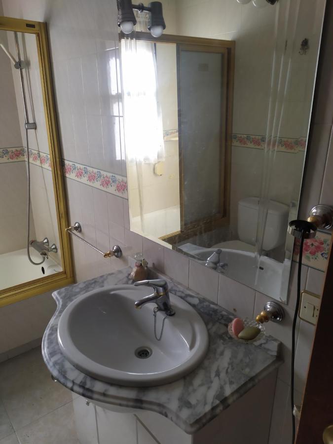 Habitacion Privada Doble En Toledo Eksteriør billede
