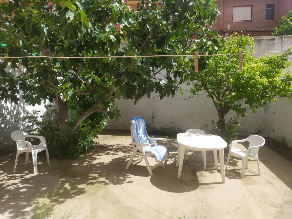 Habitacion Privada Doble En Toledo Eksteriør billede