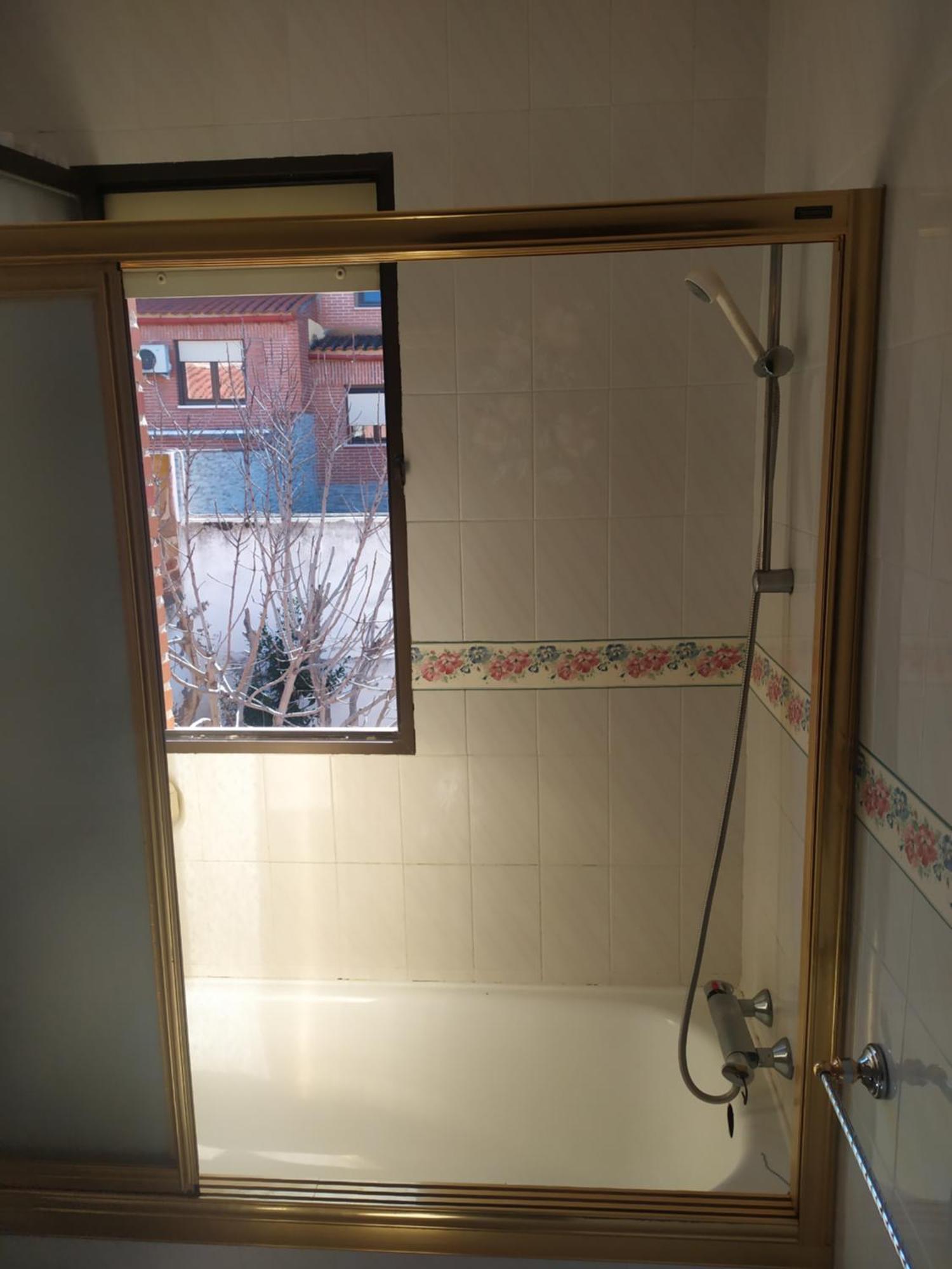 Habitacion Privada Doble En Toledo Eksteriør billede