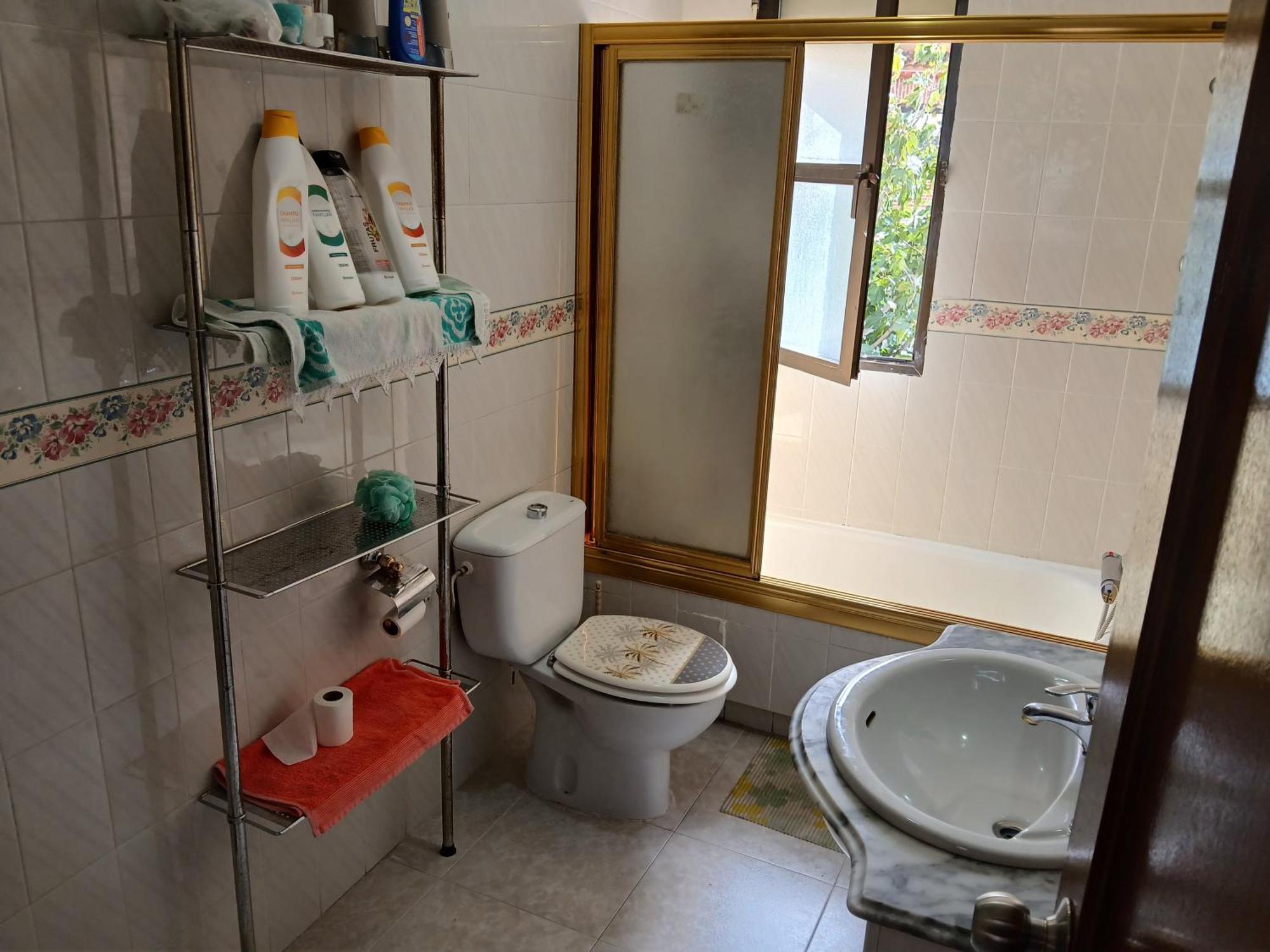 Habitacion Privada Doble En Toledo Eksteriør billede