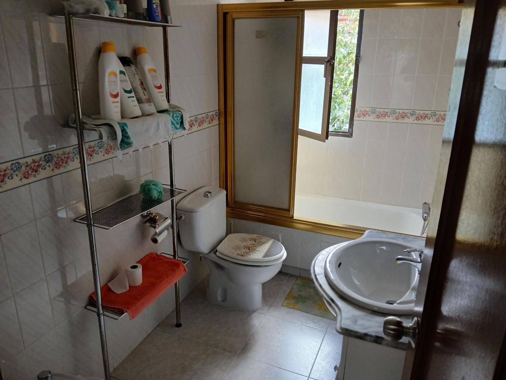 Habitacion Privada Doble En Toledo Eksteriør billede