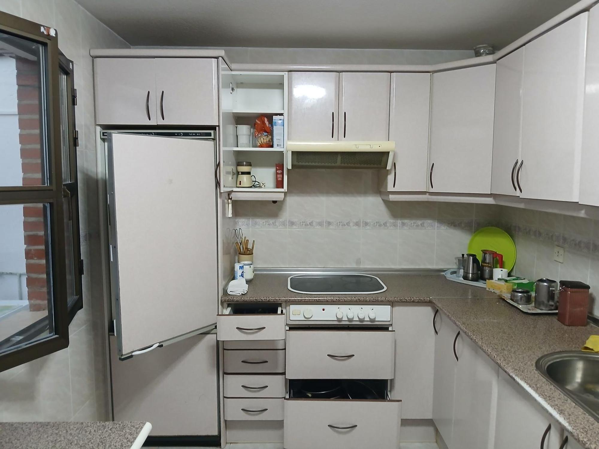 Habitacion Privada Doble En Toledo Eksteriør billede