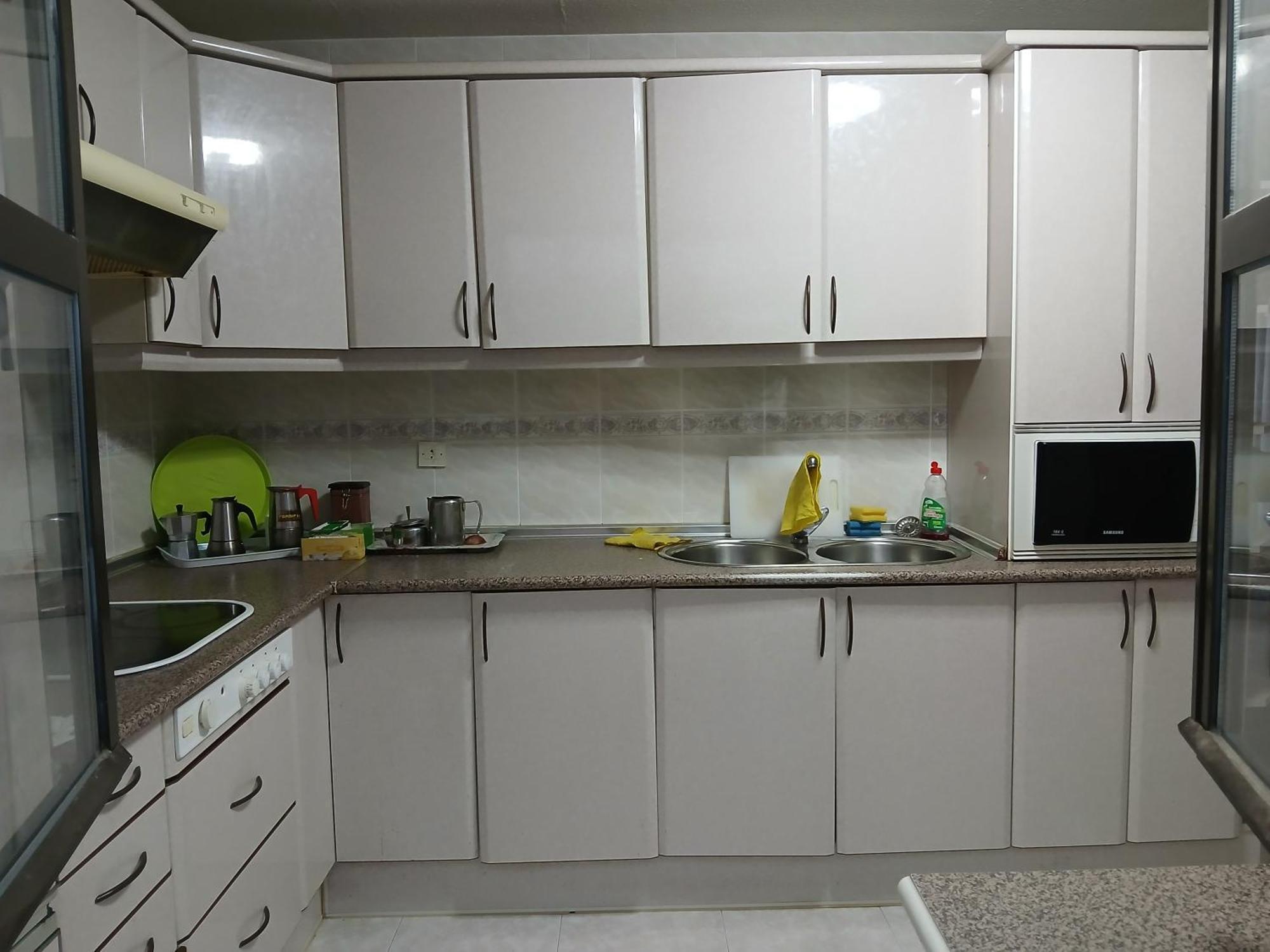 Habitacion Privada Doble En Toledo Eksteriør billede