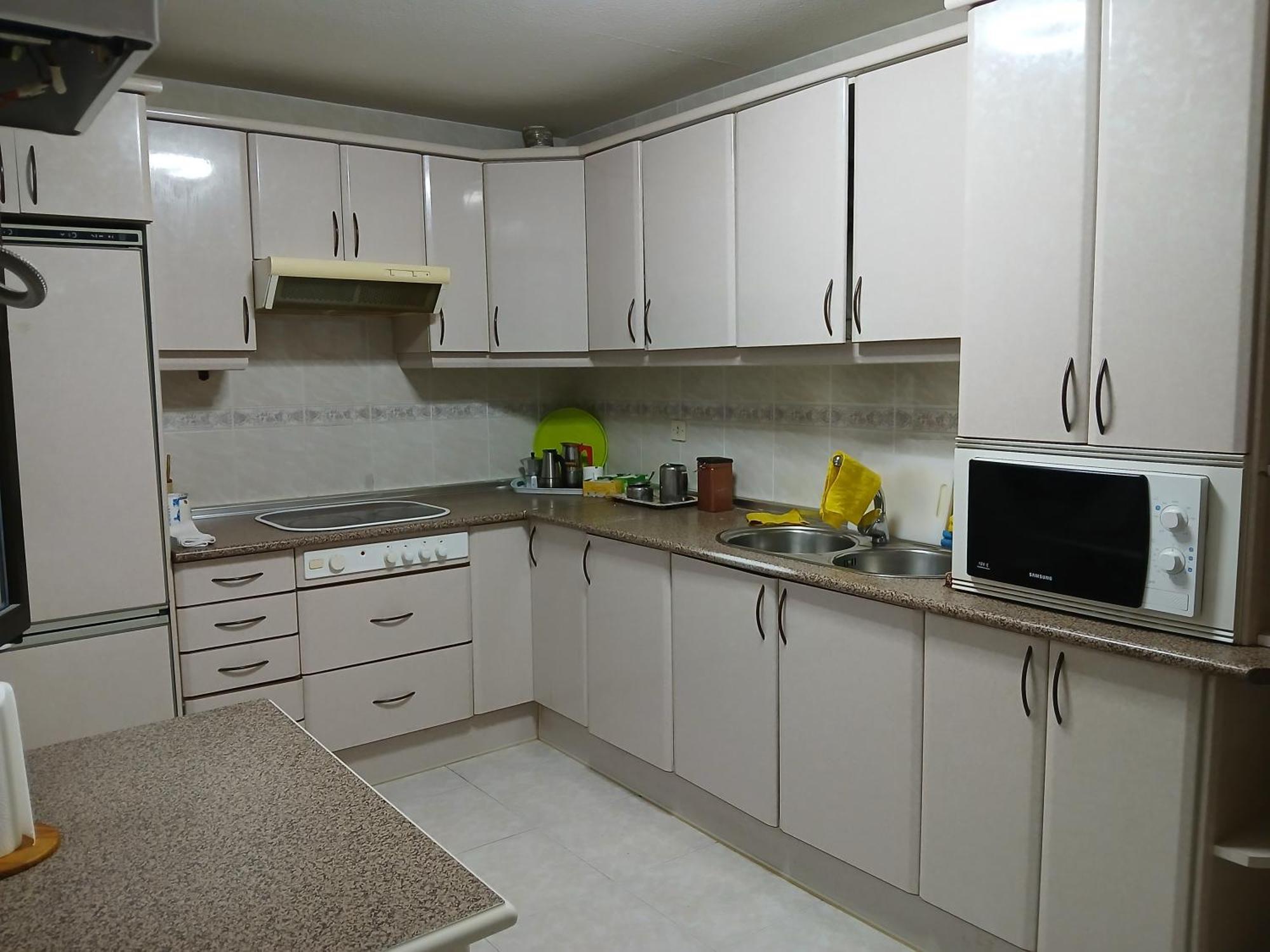 Habitacion Privada Doble En Toledo Eksteriør billede