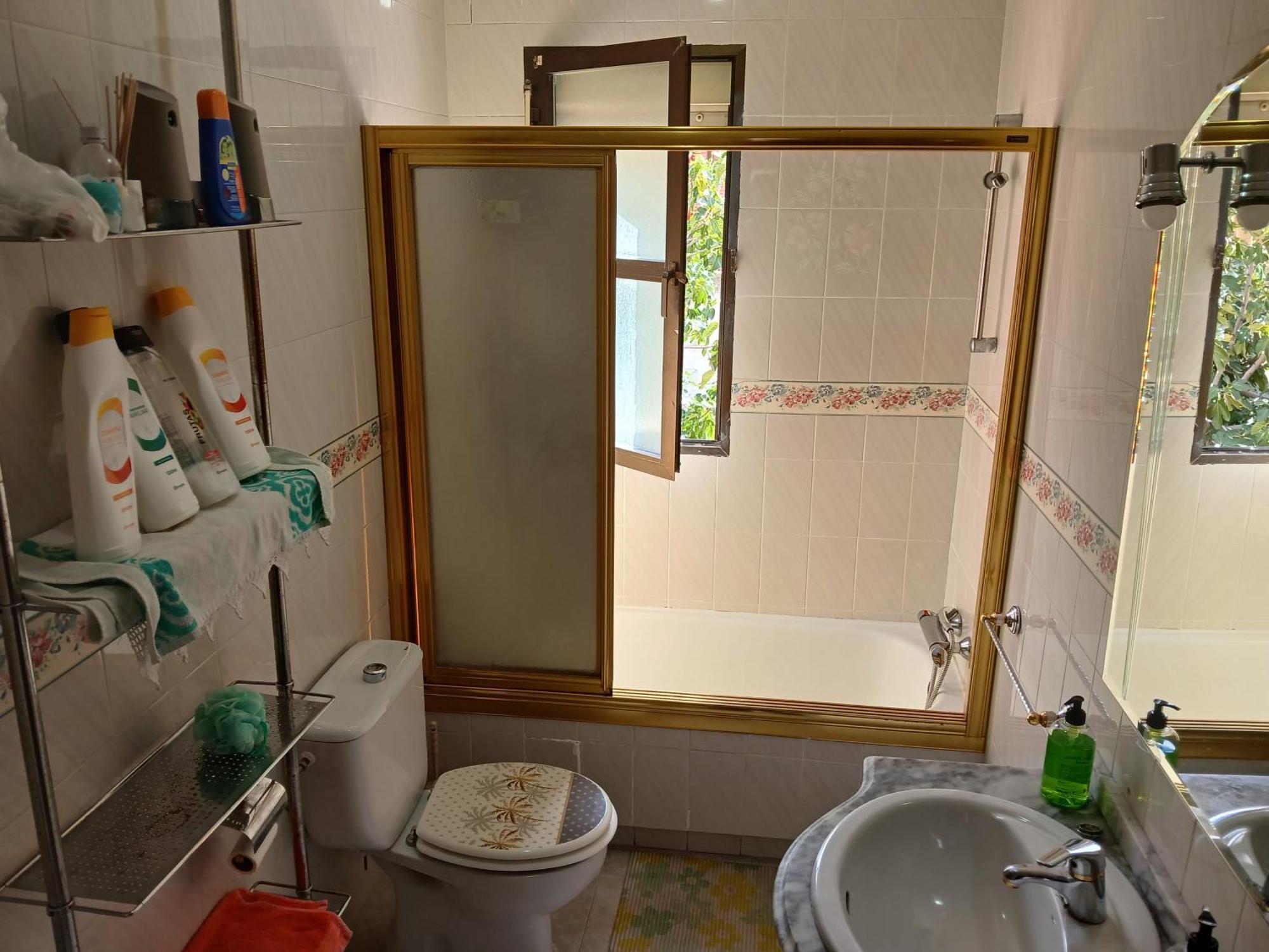Habitacion Privada Doble En Toledo Eksteriør billede